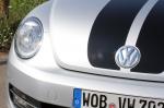 Volkswagen Beetle Turbo 2012 года